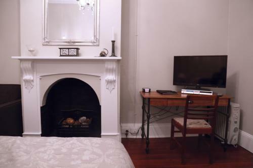 Bed & Breakfast Dunmoylen House