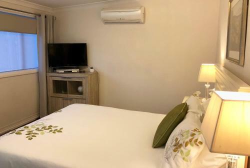Bed & Breakfast Dunmoylen House