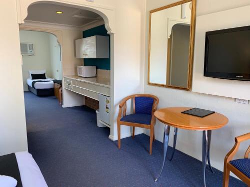 Goulburn Heritage Motel