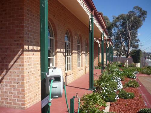 Goulburn Heritage Motel