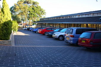 Jetty Motel