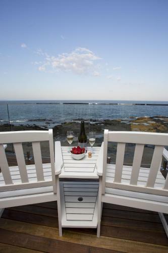 Ocean Front Motel