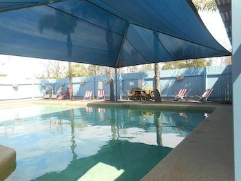 Two Shores Holiday Village