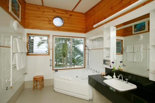 Hotel Kims Beach Hideaway