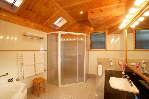 Hotel Kims Beach Hideaway
