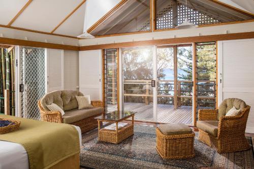 Hotel Kims Beach Hideaway