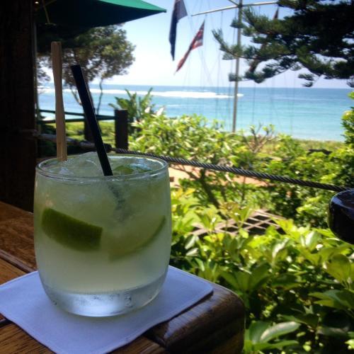 Hotel Kims Beach Hideaway