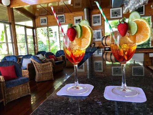 Hotel Kims Beach Hideaway