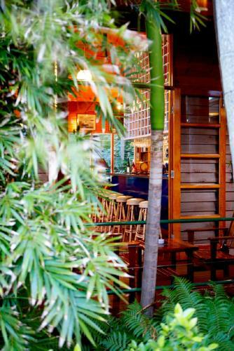 Hotel Kims Beach Hideaway