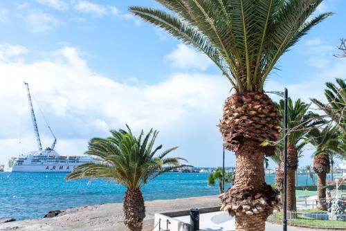 Apartamento Comodoro Cristianos Beach