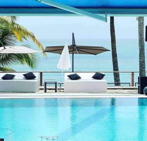Apartamento Marinaotel