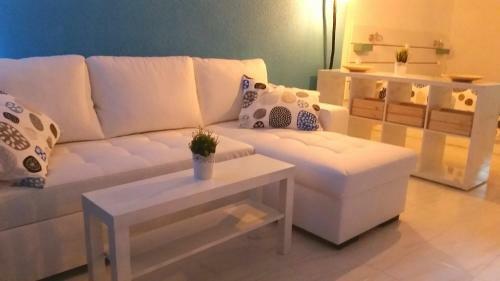 Apartamento Ocean Dreams