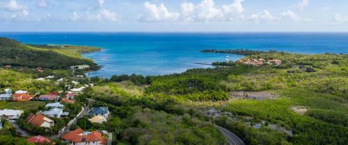 Apartamento Kaz O'rocher - Sea View Appartements