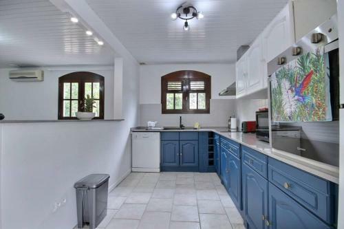 Diamantina Villa de Charme Refaite � Neuf 4 Chambres Piscine