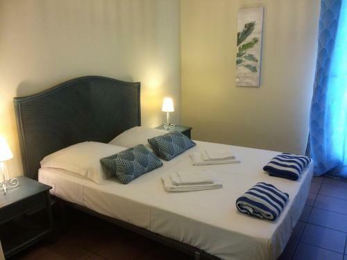 Apartamento Kay Tropikal