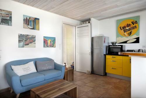 Lodge Coeur Sur La Main