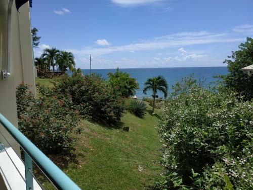 Apartamento S�jour � La Canonni�re