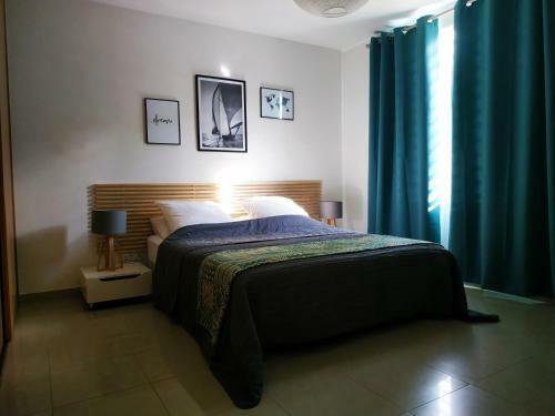 Apartamento S�jour � La Canonni�re