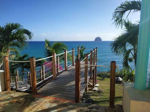 Apartamento S�jour � La Canonni�re