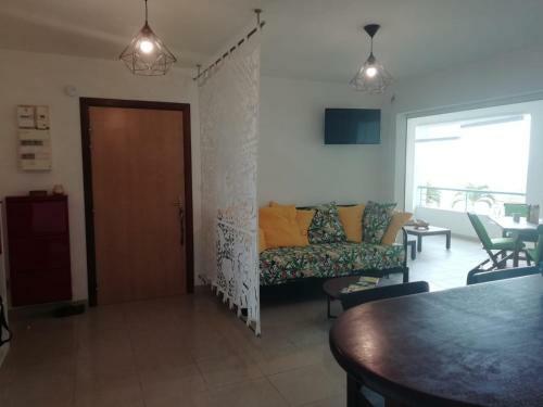 Apartamento S�jour � La Canonni�re