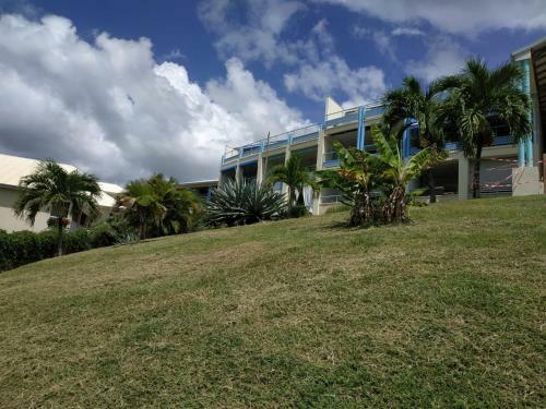 Apartamento S�jour � La Canonni�re