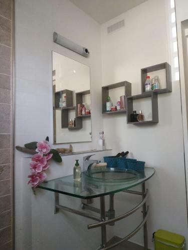 Apartamento S�jour � La Canonni�re