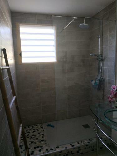 Apartamento S�jour � La Canonni�re