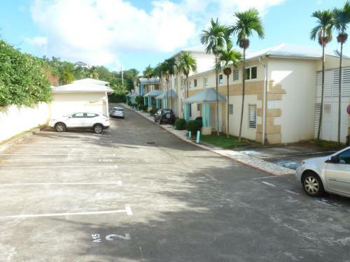 Apartamento Appartement Les Pieds Dans L'eau Dans R�sidence de Standing