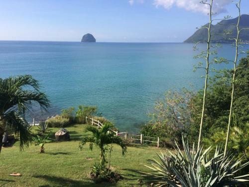 Apartamento Appartement Les Pieds Dans L'eau Dans R�sidence de Standing