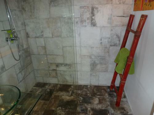 Apartamento Appartement Les Pieds Dans L'eau Dans R�sidence de Standing