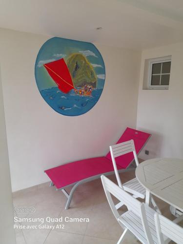 Apartamento Janelle