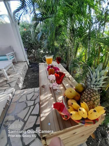 Apartamento Janelle