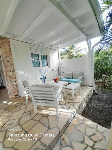 Apartamento Janelle