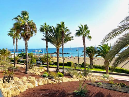 Apartamento The Heights Relax