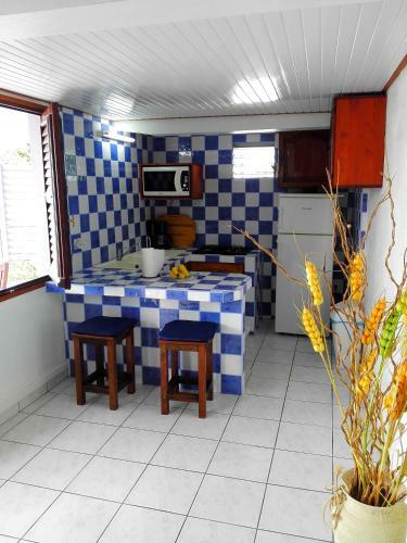 Apartamento Villa Jb - Appartement Vue Sur Mer