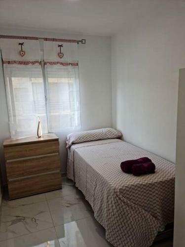 Big Apartament