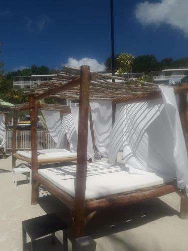Apartamento Jolie Studio Vue Mer