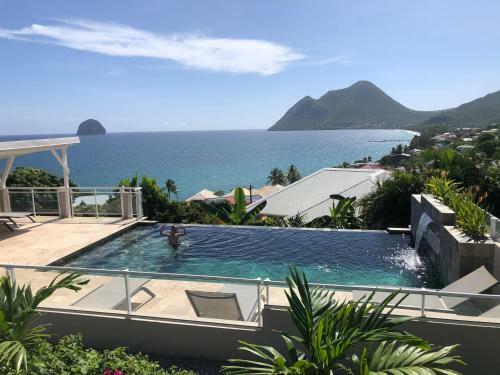 Apartamento Coco View