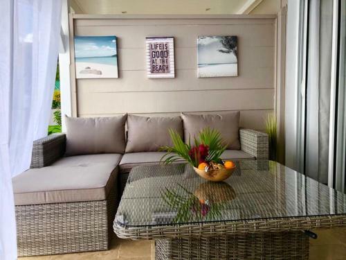 Apartamento Coco View