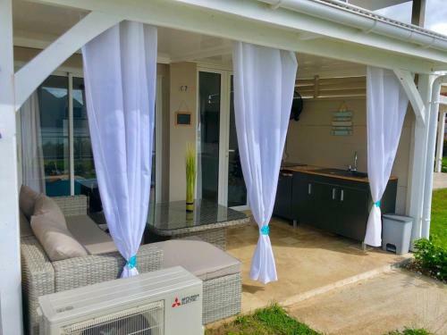 Apartamento Coco View