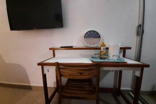 Apartamento Studio Caliente Vue Panoramique Rocher Du Diamant