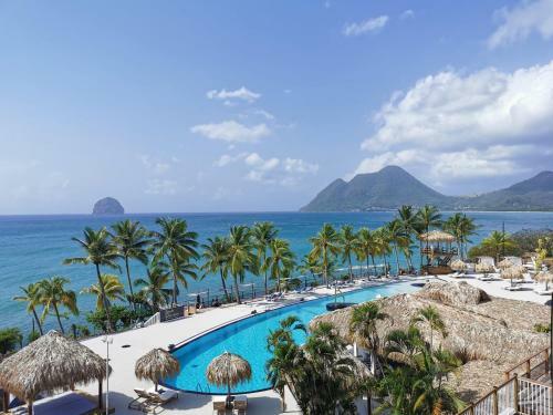 Apartamento R�ve Bleu 712 Marinotel