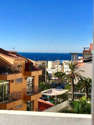 Apartamento Los Cristianos Center