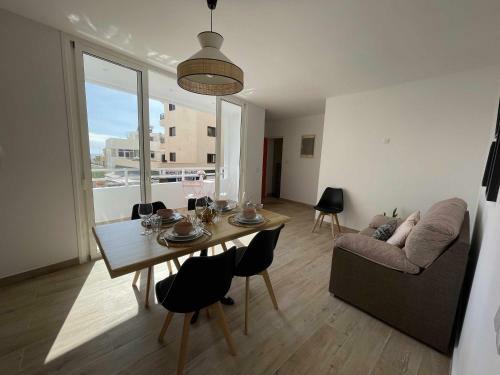 Apartamentos Maria Luisa N�3