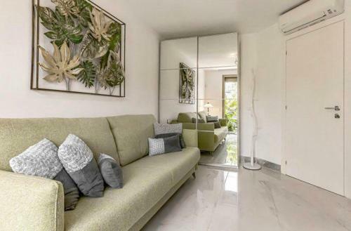 Luxury Villa Tropical Private Heated Pool