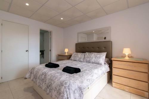 Apartamento Castle Harbour 30 - Two Bed With Pool View