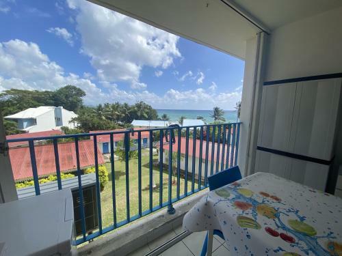 Apartamento Res. Le Village - A106
