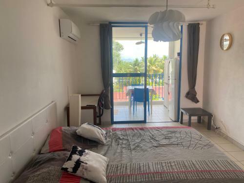 Apartamento Res. Le Village - A106