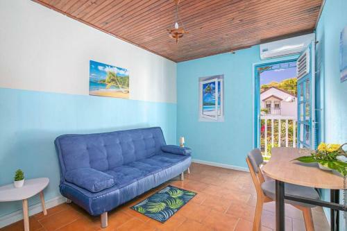 La Villa Du Rocher Du Ga�ac Avec Spa