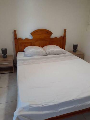 Apartamento Villa Jb - Petit Appartement Vue Sur Mer